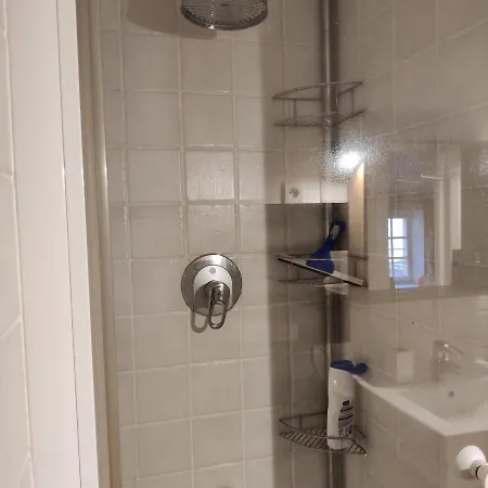 Appartement Near Pantheon Parijs